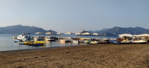 Amazing walks for a little extra beauty in Marmaris