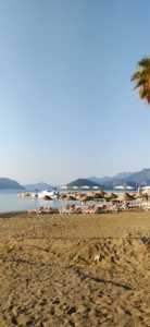 Amazing walks for a little extra beauty in Marmaris