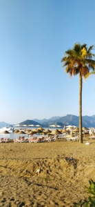 Amazing walks for a little extra beauty in Marmaris