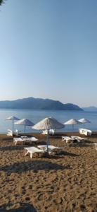 Amazing walks for a little extra beauty in Marmaris