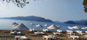 Amazing walks for a little extra beauty in Marmaris