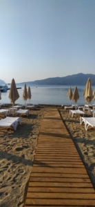Amazing walks for a little extra beauty in Marmaris