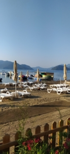 Amazing walks for a little extra beauty in Marmaris