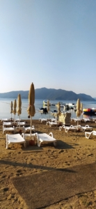 Amazing walks for a little extra beauty in Marmaris
