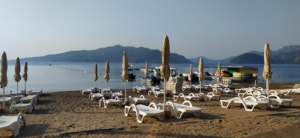 Amazing walks for a little extra beauty in Marmaris