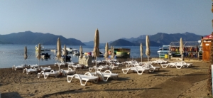 Amazing walks for a little extra beauty in Marmaris