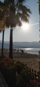 Amazing walks for a little extra beauty in Marmaris