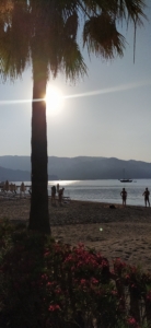 Amazing walks for a little extra beauty in Marmaris
