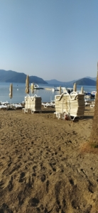Amazing walks for a little extra beauty in Marmaris