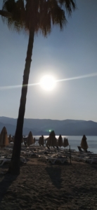 Amazing walks for a little extra beauty in Marmaris