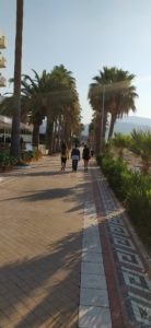 Amazing walks for a little extra beauty in Marmaris