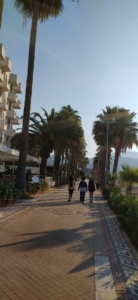 Amazing walks for a little extra beauty in Marmaris