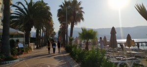 Amazing walks for a little extra beauty in Marmaris