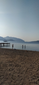 Amazing walks for a little extra beauty in Marmaris