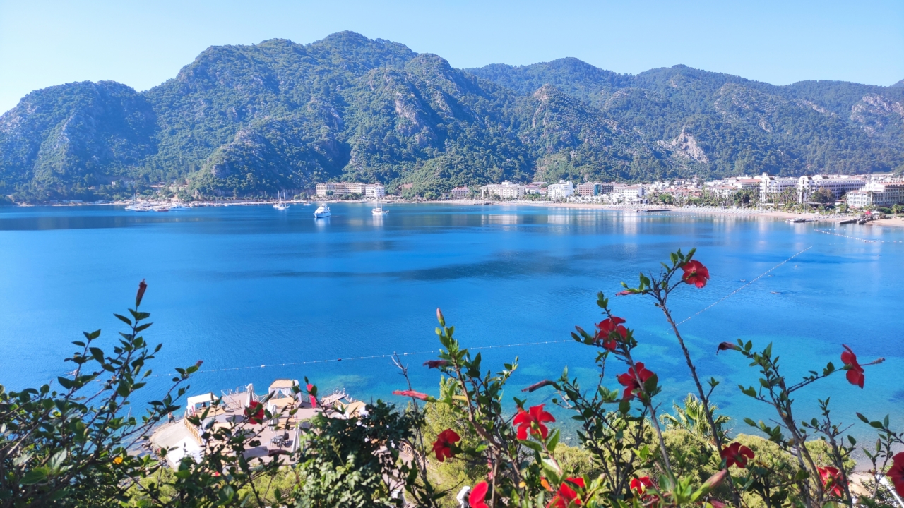 Marmaris icmeler - marmaris turkey official website Marmaris icmeler