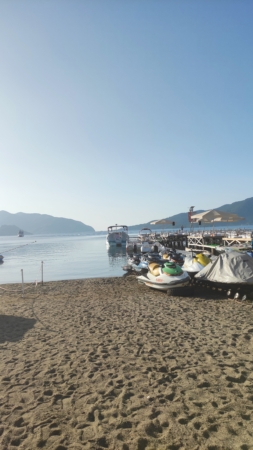 Marmaris Morning Views