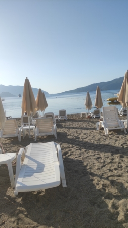 Marmaris Morning Views