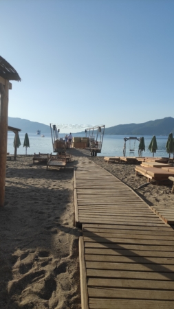 Marmaris Morning Views