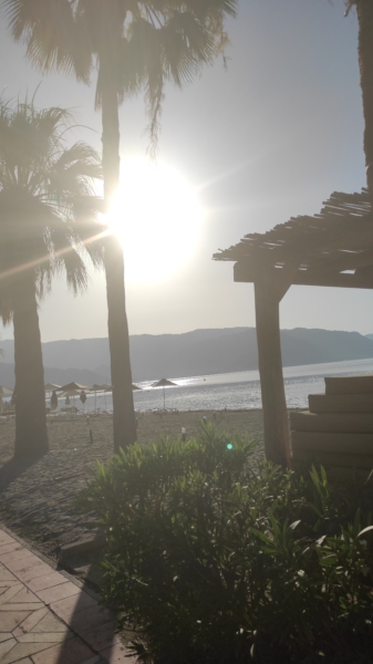 Marmaris morning views