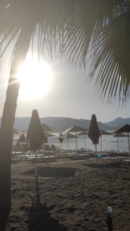 Marmaris Morning Views