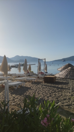 Marmaris Morning Views