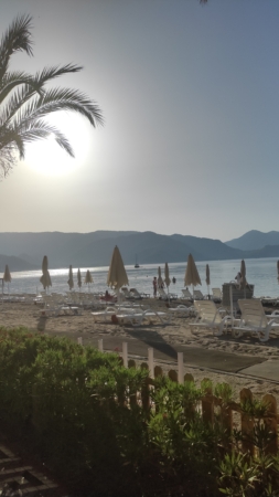 Marmaris Morning Views