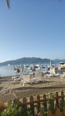 Marmaris Morning Views