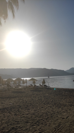 Marmaris Morning Views