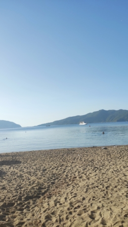 Marmaris Morning Views