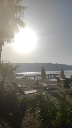 Marmaris Morning Views