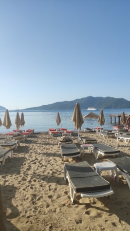 Marmaris Morning Views