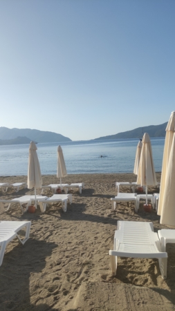 Marmaris Morning Views