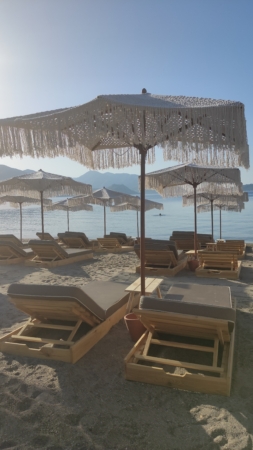 Marmaris Morning Views