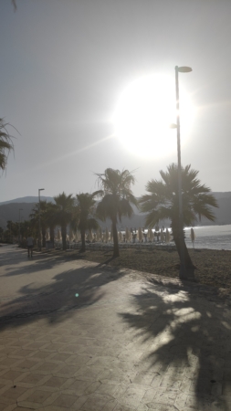 Marmaris Morning Views