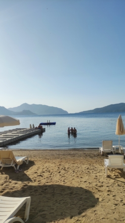 Marmaris Morning Views