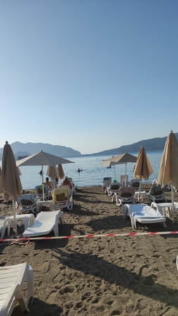 Marmaris Morning Views