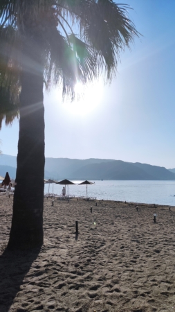 Marmaris Morning Views