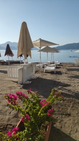 Marmaris Morning Views