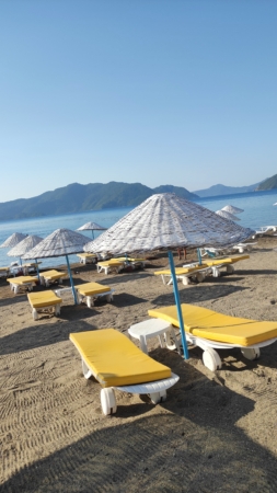 Marmaris Morning Views