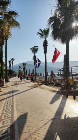 Marmaris Morning Views