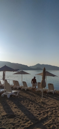 Marmaris Morning Views