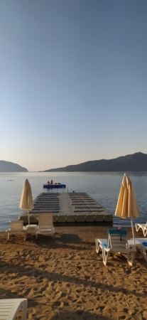 Marmaris Morning Views