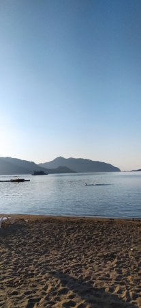 Marmaris Morning Views