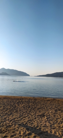 Marmaris Morning Views