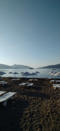 Marmaris Morning Views