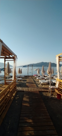 Marmaris Morning Views