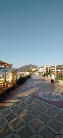 Marmaris Morning Views