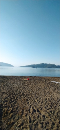 Marmaris Morning Views