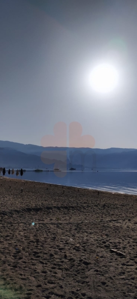 Views across the bay of Marmaris