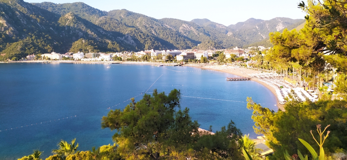 Hotel re-openings in marmaris and icmeler